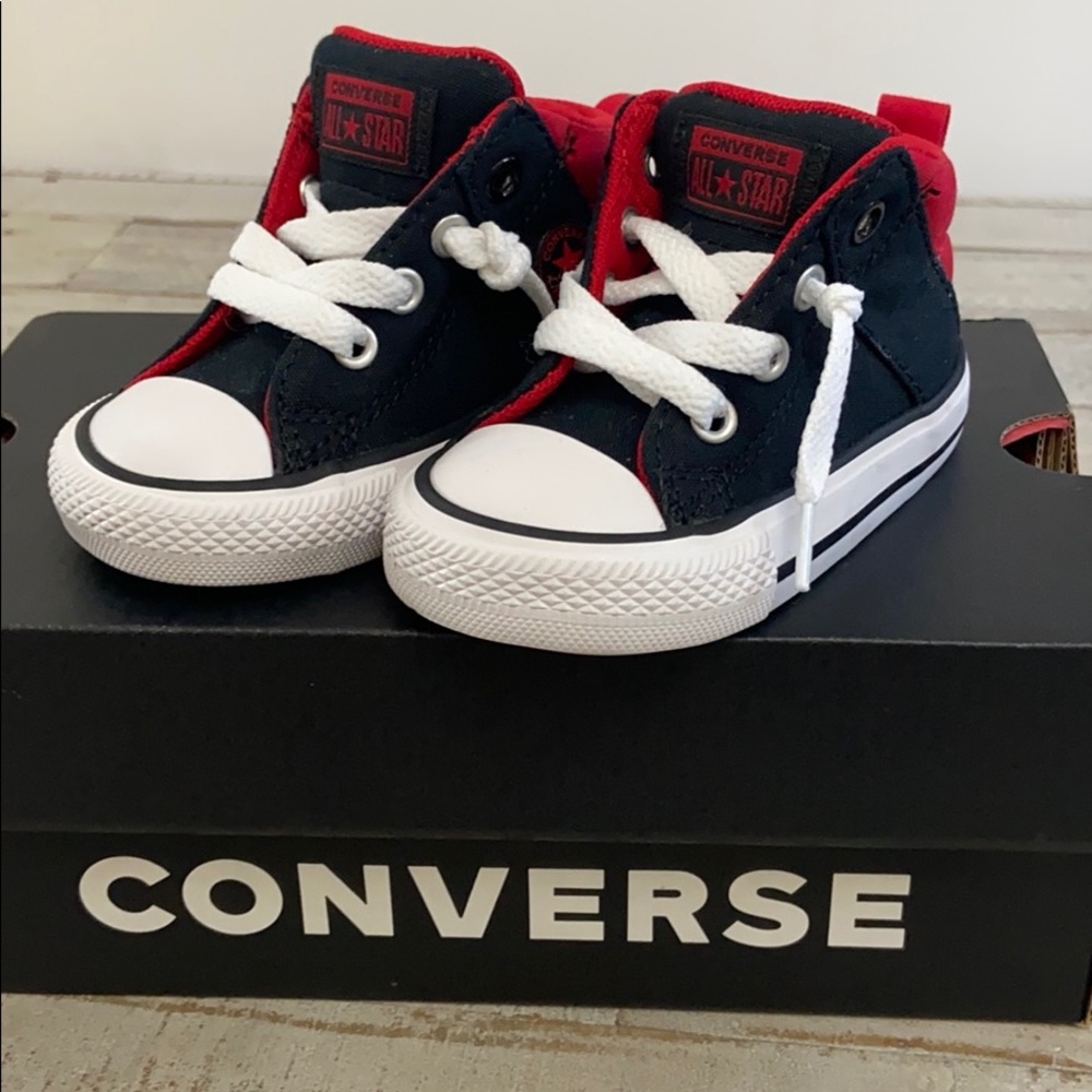 Converse (Toddler)